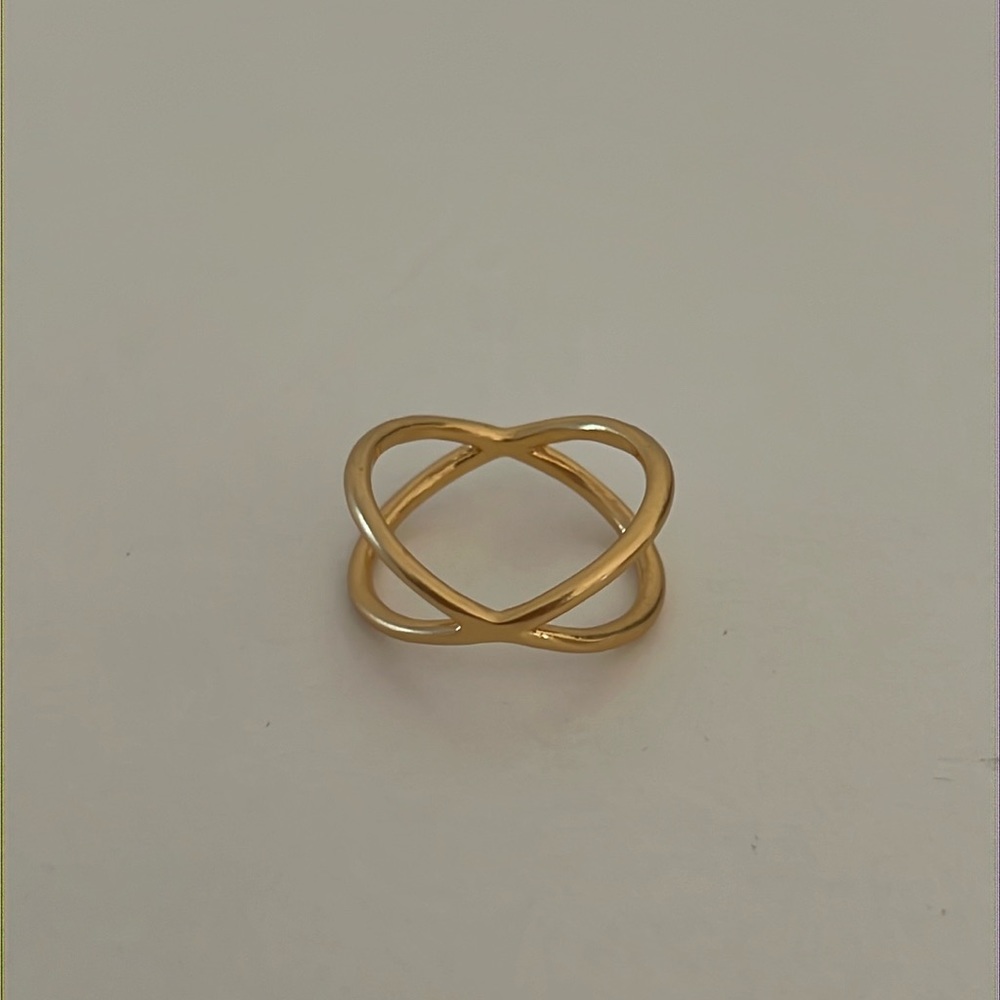 Madewell ring